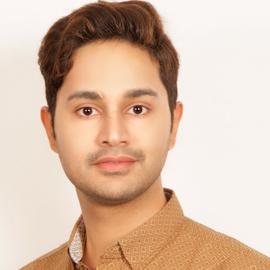 Mohit Bhardwaj